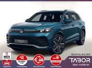 Volkswagen Tiguan 2026