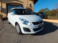 Suzuki Swift 2016