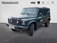 Ineos Grenadier 2024