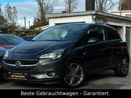 Opel Corsa 2017