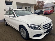 Mercedes-Benz C-Class 2018