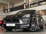 Porsche Macan 2024