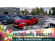 Skoda Superb 2019