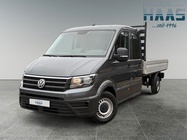 Volkswagen Crafter 2019