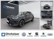 Cupra Formentor 2022