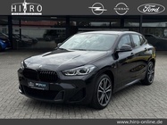 BMW X2 2022