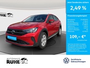 Volkswagen Taigo 2024