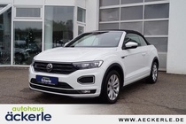Volkswagen T-Roc 2021