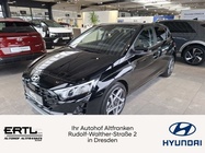 Hyundai i20 2025