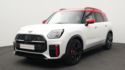 MINI Countryman 2025