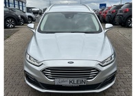Ford Mondeo 2020