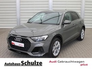 Audi A1 2024