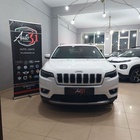 Jeep Cherokee 2019