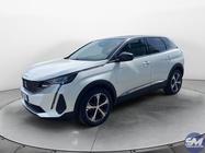 Peugeot 3008 2022