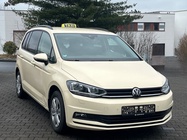 Volkswagen Touran 2023