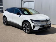 Renault Megane 2022