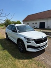Skoda Kodiaq 2023