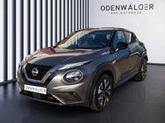 Nissan Juke 2025