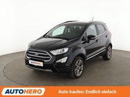 Ford EcoSport 2019