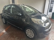 Citroen C1 2010