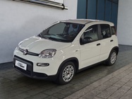 Fiat Panda 2023