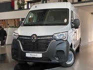 Renault Master 2021