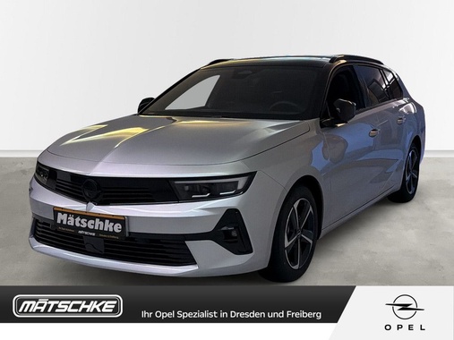 Opel Astra 2025