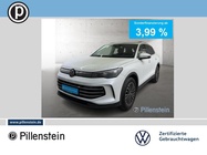 Volkswagen Tiguan 2025