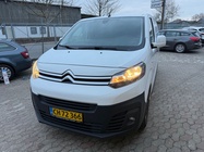 Citroen Jumpy 2019