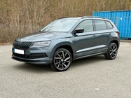 Skoda Karoq 2020