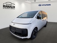 Hyundai Staria 2025