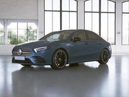 Mercedes-Benz A-Class 2024