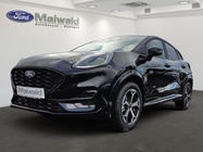 Ford Puma 2025