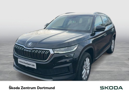 Skoda Kodiaq 2023