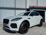 Jaguar E-Pace 2022