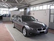 BMW 3 Series 2018