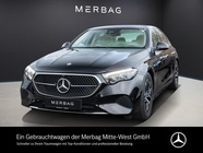 Mercedes-Benz E-Class 2025