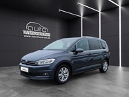 Volkswagen Touran 2020