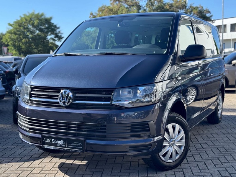 Volkswagen T6