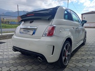 Abarth Other 2010