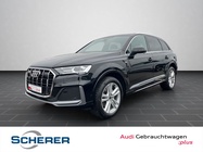 Audi Q7 2022