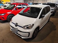 Volkswagen up! 2021