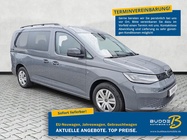 Volkswagen Caddy Maxi 2026