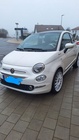Fiat 500 2021