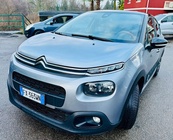 Citroen C3 2019