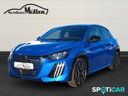 Peugeot 208 2024