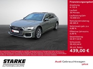 Audi S6 2023