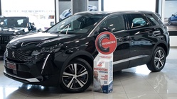 Peugeot 5008 2022