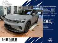 Volkswagen ID.4 2024