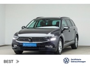 Volkswagen Passat 2023